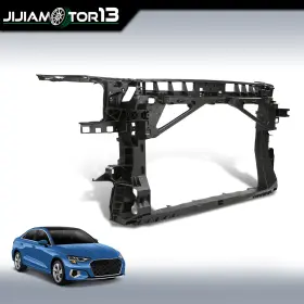 Jijia0517-4 Jijiamotor13 New Radiator Support Core Fit For 2021-2024 Audi A3 Quattro 8y0805588