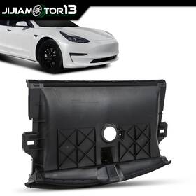 Jijiamotor13 Jijia091308 Cooling Radiator Active Grille Shutter Assembly Fit For 2021-2023 Tesla Model 3