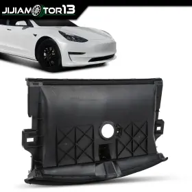 Jijia091308 Jijiamotor13 Cooling Radiator Active Grille Shutter Assembly Fit For 2021-2023 Tesla Model 3