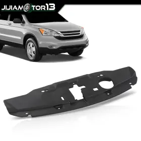 71141swa000 Jijiamotor13 Jijia111206 Radiator Support Cover Upper Fit For Honda Cr-v 10-11 Ho1224105