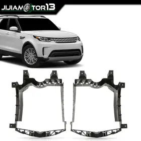 Jijia1119-03 Jijiamotor13 Radiator Core Support Rear Deflector Fit For 13-17 Land Rover Range Sport