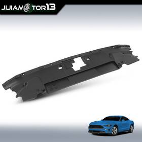 Jijiamotor13 Jijia2025071403 Fits 2018 2019 Ford Mustang Radiator Core Support Sight Shield Splash Cover Pane