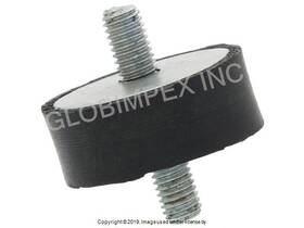 Jl / Aic Automotive 50297 For Audi 1980-1992 Radiator Mount Lower 1 Pc / Warranty