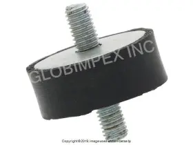 50297 Jl / Aic Automotive For Audi 1980-1992 Radiator Mount Lower 1 Pc Warranty