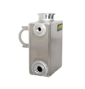 45004 Joes Racing Products - Expansion Tank 1-3/4