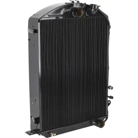 4-32-0-1-a Johnsons Radiator Works 1932 Fits Ford Sbc/bbc Ac