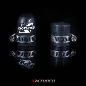 K-tuned Khp-pg-306 K-tuned For Heater Hose Delete Cap - Silicone Sold Indv