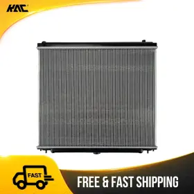 0t56e1yj056 Kac Radiator For 2005-2016 Nissan Frontier 4.0l V6 2005-2012 Pathfinder All Engine