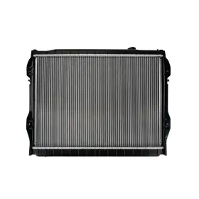 164100c040 Kac Radiator For 1995-2004 Toyota Tacoma Automatic Transmission 2.4l 2.7l 3.4l