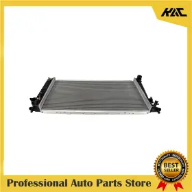 2219022 Kac Aluminum Radiator For Ford F-150 Expedition 2005 2006 Lincoln Mark Lt 2006-2008