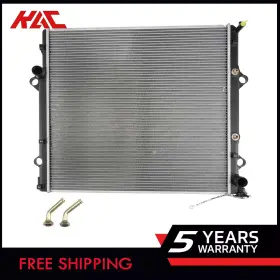 2219263 Kac Radiator For Lexus Gx460 2010-2020 Fits 2021-2023 All Engine