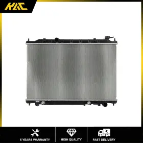 2cfk0610 Kac Cu2692 Replacement Aluminum Radiator For Nissan Quest 2004-2009 3.5l V6
