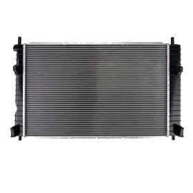 2cfk1800 Kac Aluminum Radiator Fits For 2005 Chevy Equinox Auto Core Factory