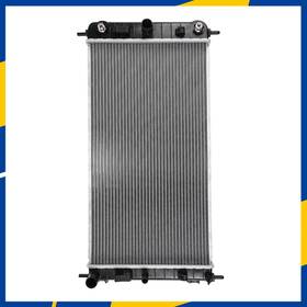 Kac 9496 Aluminum Radiator For 2004-2010 Chevy Malibu 3.5l 2006-2010 Pontiac G6