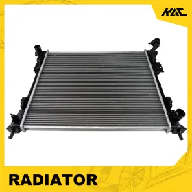 Aa778894 Kac Radiator For Dodge Grand Caravan Town And Country Vw Routan 4.0 3.6 3.3 V6 13062