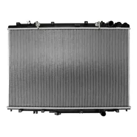 Ac3010134 Kac Aluminum Radiator Assembly Cu2740 For 2005-2008 Honda Pilot 2003-2006 Acura Mdx