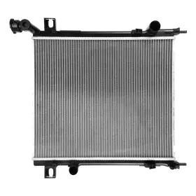 Ch3010351 Kac Bul842669 Radiator Cu13071 For 2008 09 2010 2011 2012 Jeep Liberty 3.7l Aluminum