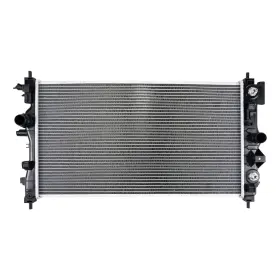 Cu13197 Kac For Chevy Cruze 2011-2015 Limited 2016 1.4l 1.8l Cooling Radiator