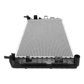 Cu13326 Kac Car Radiator For 2012 2013 2014 2015 2016 Chevrolet Impala Aluminum Replacement