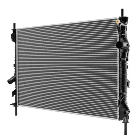 Cu13454 Kac Radiator For 2015-2019 Ford Transit-150 2015 2016-2019 Transit-250 Zc