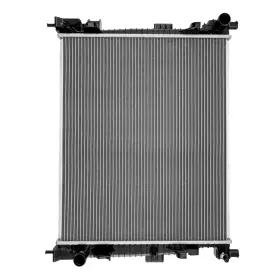 Cu13656 Kac Radiator Assembly For 16-2021 Dodge Durango Jeep Grand Cherokee V6 3.0 3.6l Us