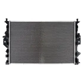 Sfh26058678 Kac For Ford Focus Aluminum Radiator 2013 2014 2015 2016 2017 2018 2.0l Cu13352