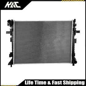 Spe589782 Kac Radiator Cu2852 For Lincoln Town Car Mercury Grand Marquis Ford Crown Victoria