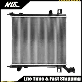 Spe589843 Kac Radiator Cu2971 For 2007 2008-2011 Dodge Nitro Sport Utility 4-door 3.7/4.0l V6
