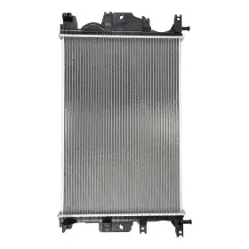 Veh973607 Kac Radiator Assembly For Ford Fusion 2013-2020 Lincoln Mkz 2013-2017 Aluminum 13321