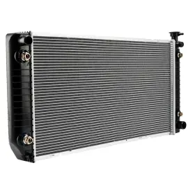 Yia257919 Kac Cu624 For Chevy C2500 Cmc C3500 1988-1999 Cadillac Escalade 1999-2000 Radiator Yia257919 Kac Cu624 For Chevy C2500 Cmc C3500 1988-1999 Cadillac Escalade 1999-2000 Radiator