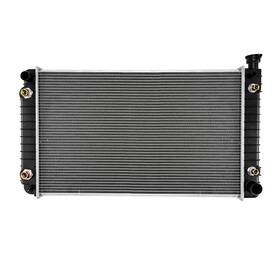 Kac Yia257926 New Cu622 For Chevy K1500 K2500 Gmc C1500 1988-1995 P30 1996-1997 Radiator