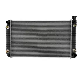 Yia257926 Kac New Cu622 For Chevy K1500 K2500 Gmc C1500 1988-1995 P30 1996-1997 Radiator