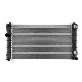 Yia257971 Kac Cu1825 For Gmc Sonoma Chevy S10 96-2003 Isuzu Hombre 1997-2000 4.3l Radiator Zc