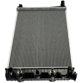Yia257995 Kac Cu161 For Chevy Chevelle 68-73 Caprice 1987-1990 Gmc K2500 1979-86 Radiator