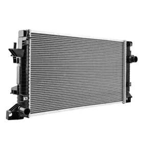 Yia258183 Kac Cu13229 For Ford F-150 11-2014 Expedition Lincoln Navigator 15-17 Radiator New