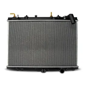 Yia258404 Kac Radiator Cu2278 For Mitsubishi Montero Sport Utility 1999-2003 3.5l V6 Us