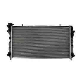 Zc2rdt04100u1-am Kac Radiator For Nissan Fits Maxima Altima L4 2.5l V6 3.5l 07-18 Aluminum Cu2988