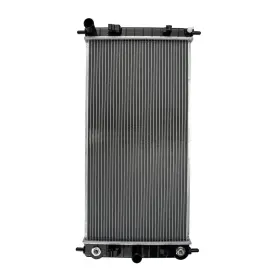 Zc2rdt07400u1-am Kac Radiator For 2006-2012 Pontiac G6 Chevy Malibu Saturn Aura 2.4l 3.6l Cu2864