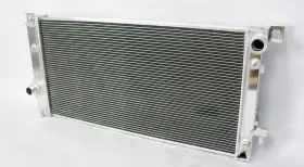13229 Kangomoto New Radiator For Ford F-150 3.5l 2011-2014 At/mt Dpi