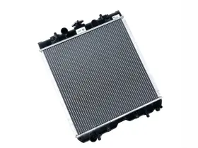 1kpkb0604008 Karpal Radiator For Kubota L3830 L4330 L4630 T115016010