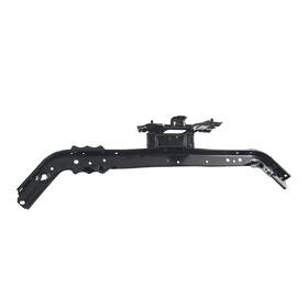 Karpal 1kpns0604k03 8pcs For Nissan Sentra 2013-2019 Front Support Radiator Brackets Kit Set Steel