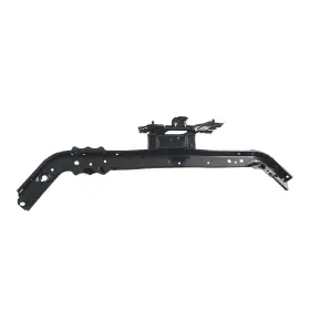 1kpns0604k03 Karpal 8pcs For Nissan Sentra 2013-2019 Front Support Radiator Brackets Kit Set Steel