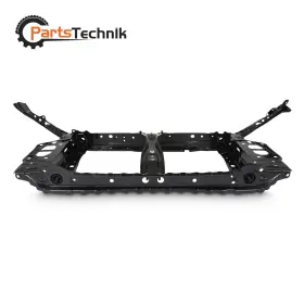 53029fl00a9p Karpal 1kpsb0604001 Front Radiator Support Core For 2017-2022 Subaru Impreza Su1225153