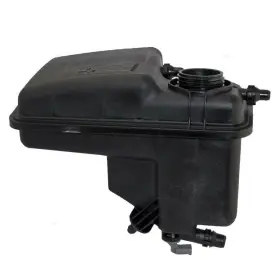 Karparts360 196255133386 For Bmw 750i/750li Coolant Reservoir 2006 2007 2008 With Level Sensor
