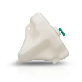 19101rcaa00 Karparts360 197238818108 For Acura Tl Coolant Reservoir 2004-2008 With Cap 6 Cyl Ho3014118