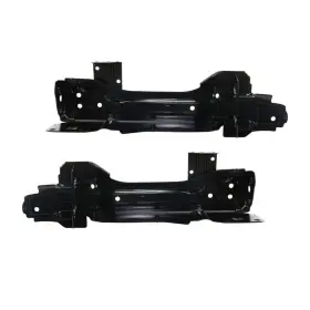 Karparts360 197726032511 For Toyota Prius Prime Radiator Support 2017-2020 Driver And Passenger Side Pair
