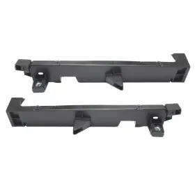 Karparts360 197951538819 For Ford Explorer Sport Trac 2007-2010 Radiator Support Driver And Passenger Side