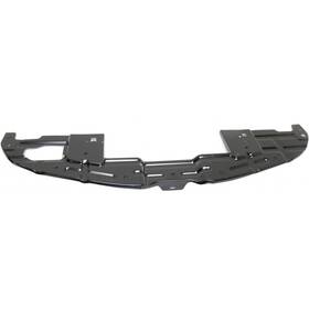 Karparts360 619264684200 For Buick Encore Radiator Support Cover 2013 14 15 2016 Upper Steel Gm1224114