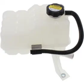 Gm3014121 Karparts360 760354115491 For Cadillac Escalade Coolant Reservoir 2000-2004 With Cap Gas Engine