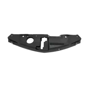 Ac1224102 Karparts360 For Acura Rdx 2013-2018 Radiator Support Cover Upper Black